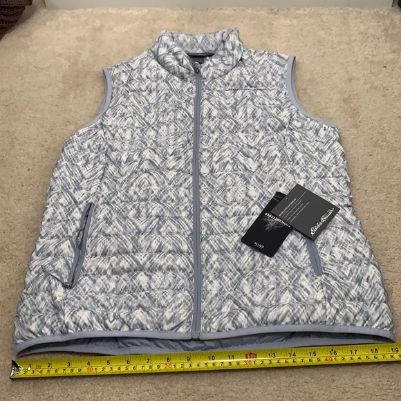 Eddie Bauer Vest - Picture 13 of 14